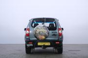 Chevrolet Niva I Рестайлинг Омск  - изображение 30