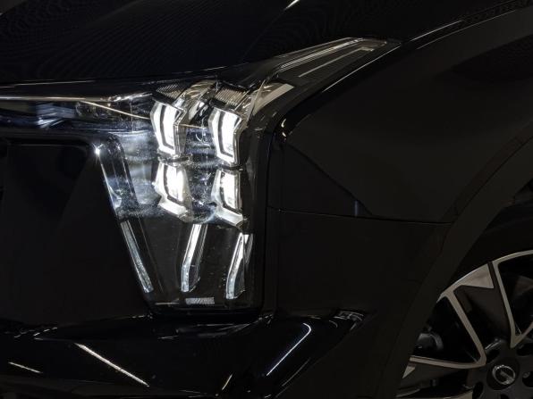 GAC GS8 II с пробегом 2025 года, цена 3 855 000 рублей, 15112 км, внедорожник, Автокод Объявления