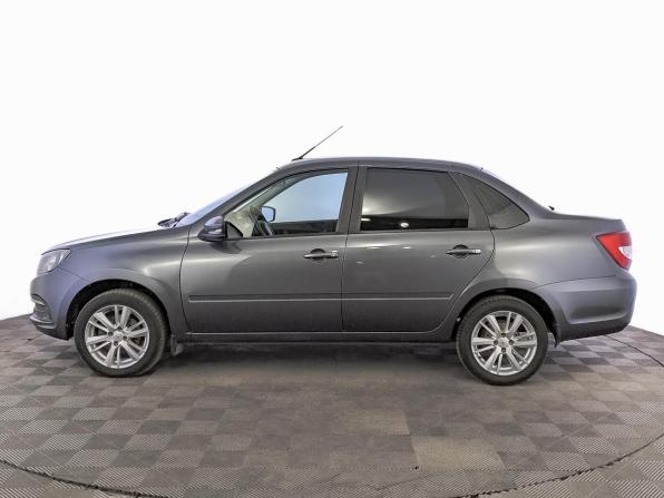 Lada (ВАЗ) Granta I Рестайлинг с пробегом 2024 года, цена 880 000 рублей, 38038 км, седан, Автокод Объявления
