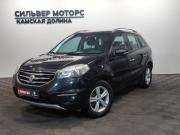Renault Koleos I Рестайлинг Пермь  - изображение 12