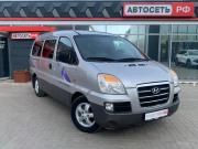 Hyundai Starex I Рестайлинг 2 Астрахань  - изображение 22