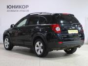 Chevrolet Captiva I Рестайлинг 2 Дзержинск  - изображение 24
