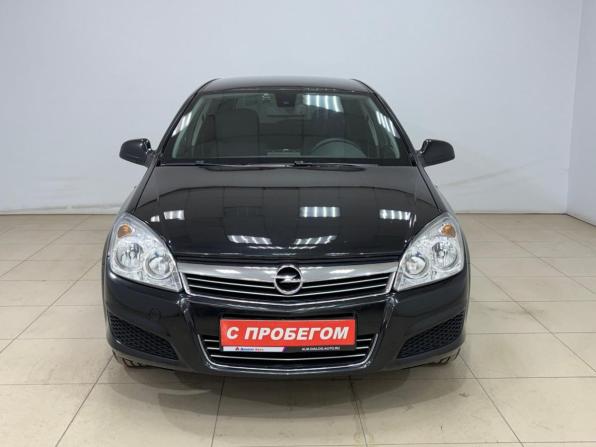 Opel Astra H Рестайлинг с пробегом 2011 года, цена 595 000 рублей, 171820 км, универсал, Автокод Объявления
