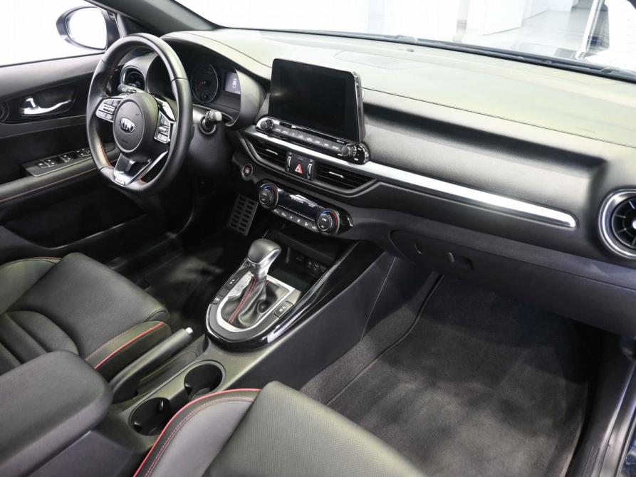 Kia K3 II Ростов-на-Дону  - изображение 13