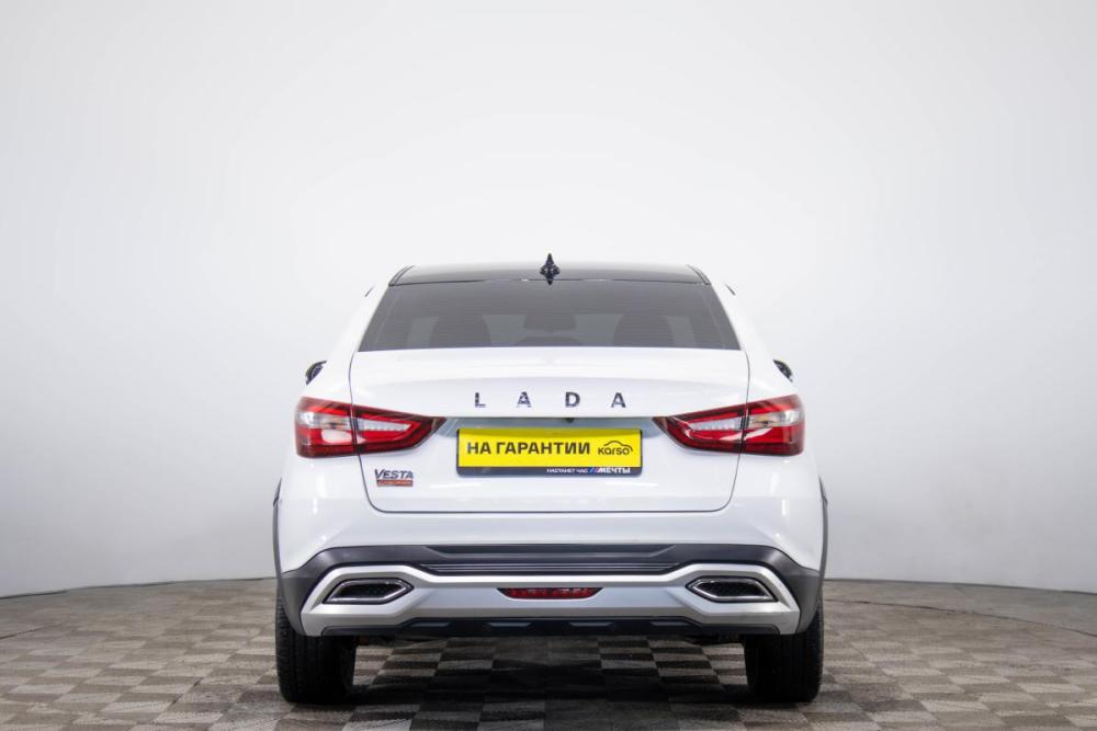 Lada (ВАЗ) Vesta I Рестайлинг (NG) Пермь  - изображение 6