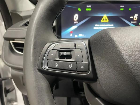 Chery Tiggo 7 Pro Plug-in Hybrid с пробегом 2023 года, цена 2 345 000 рублей, 20289 км, внедорожник, Автокод Объявления