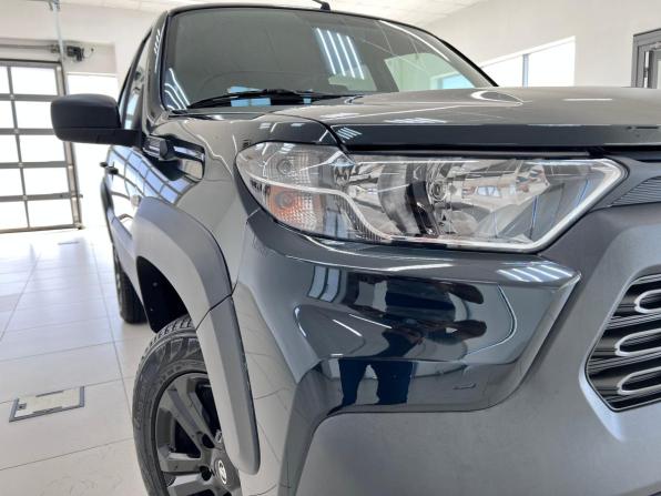 Lada (ВАЗ) Niva Travel I с пробегом 2023 года, цена 1 190 000 рублей, 16496 км, внедорожник, Автокод Объявления