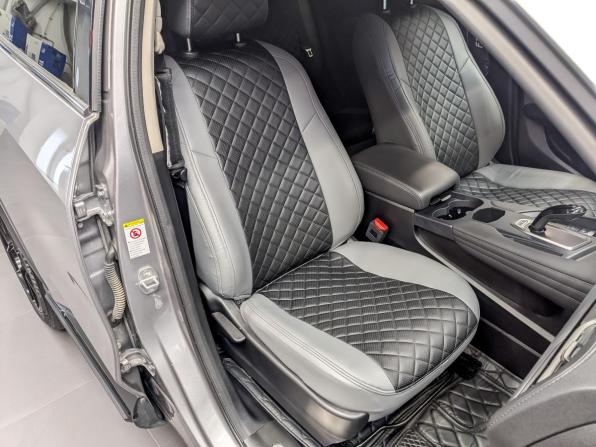 Haval F7x I Рестайлинг с пробегом 2023 года, цена 2 249 000 рублей, 41480 км, внедорожник, Автокод Объявления