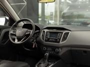 Hyundai Creta I Рестайлинг Новосибирск  - изображение 29