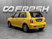 Lifan Smily I (320) Тюмень  - изображение 17
