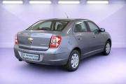 Chevrolet Cobalt II Москва  - изображение 19