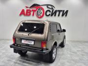 Lada (ВАЗ) Niva Legend I Воронеж  - изображение 28