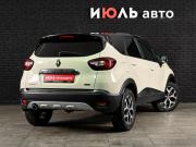 Renault Kaptur I Екатеринбург  - изображение 23