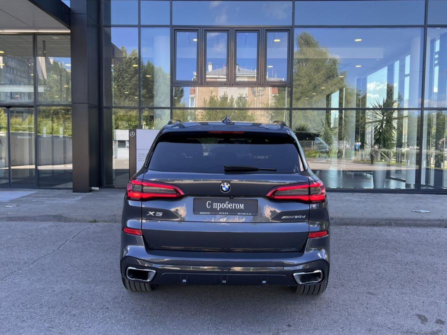 BMW X5 IV (G05/G18) Нижний Новгород  - изображение 6