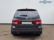 SsangYong Kyron I Рестайлинг Москва  - изображение 18