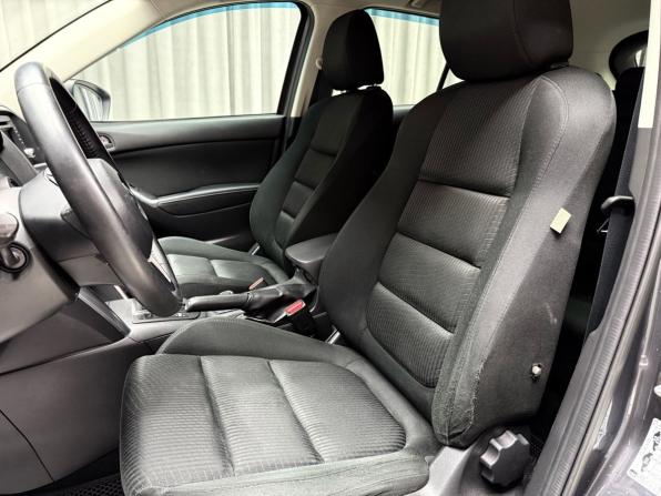 Mazda CX-5 I с пробегом 2013 года, цена 1 949 000 рублей, 168271 км, внедорожник, Автокод Объявления