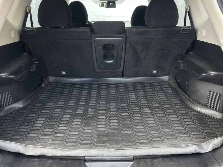 Nissan X-Trail III Москва  - изображение 21