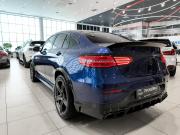 Mercedes-Benz GLC AMG I (X253) Казань  - изображение 30