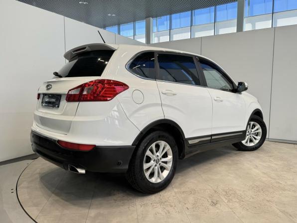 Chery Tiggo 5 I с пробегом 2014 года, цена 960 000 рублей, 108983 км, внедорожник, Автокод Объявления