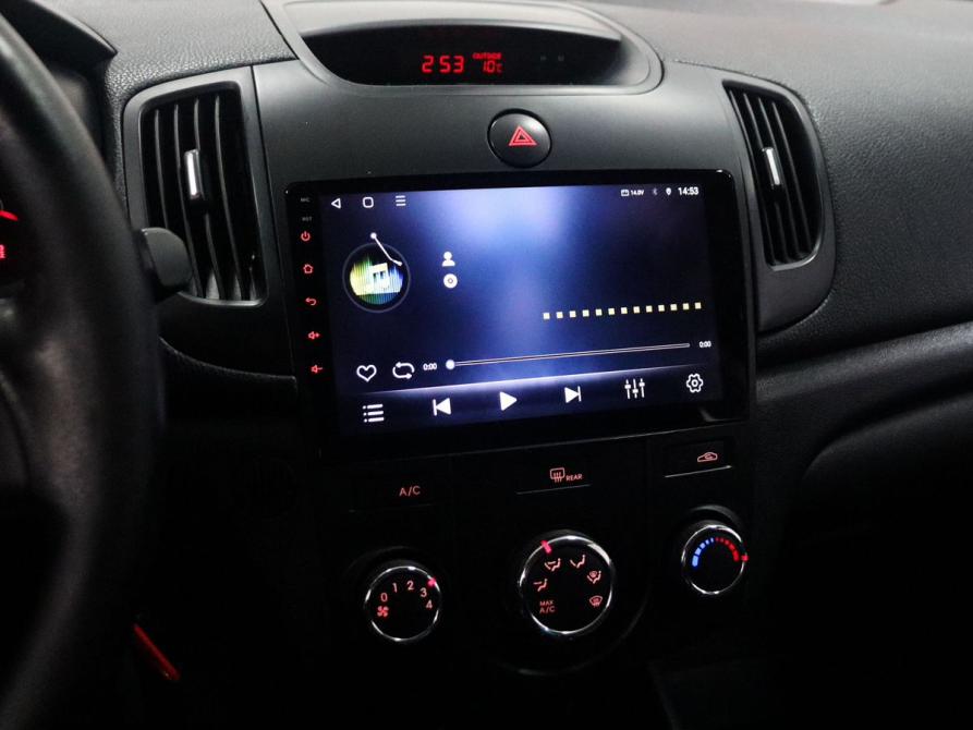 Kia Cerato II Минеральные Воды  - изображение 10