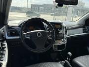 SsangYong Korando III Рестайлинг Крым  - изображение 28