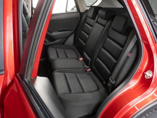 Mazda CX-5 I с пробегом 2013 года, цена 1 579 030 рублей, 180397 км, внедорожник, Автокод Объявления