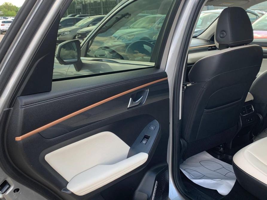 Haval Jolion I Ногинск  - изображение 12