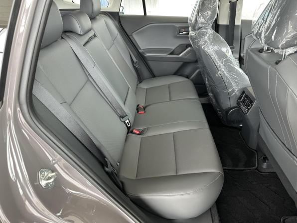 Toyota RAV4 VI (XA60) с пробегом 2026 года, цена 4 350 000 рублей, 10 км, внедорожник, Автокод Объявления