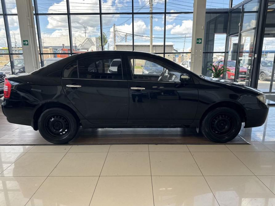 Lifan Solano I (620) Саратов  - изображение 4