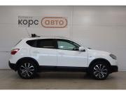 Nissan Qashqai I Рестайлинг Коломна  - изображение 19