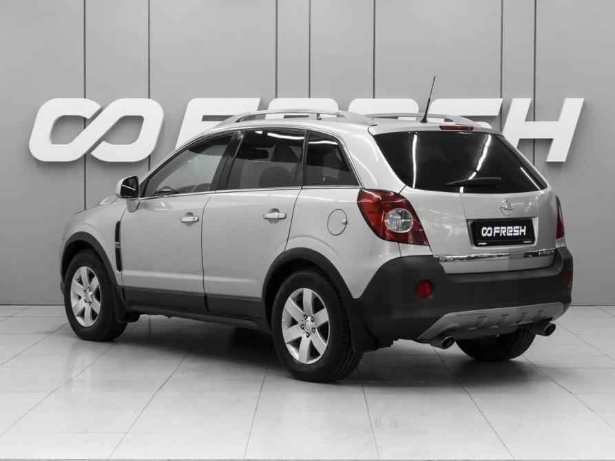 Opel Antara I Ростов-на-Дону  - изображение 2