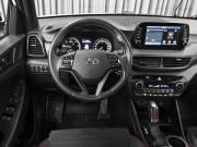 Hyundai Tucson III Рестайлинг Ставрополь  - изображение 40