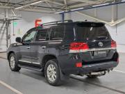 Toyota Land Cruiser 200 Series Рестайлинг 2 Казань  - изображение 30