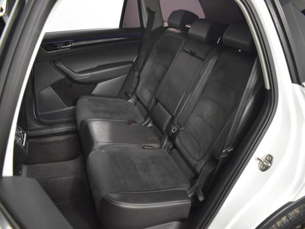 Skoda Kodiaq I с пробегом 2020 года, цена 2 297 100 рублей, 160431 км, внедорожник, Автокод Объявления