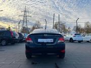 Hyundai Solaris I Стерлитамак  - изображение 28