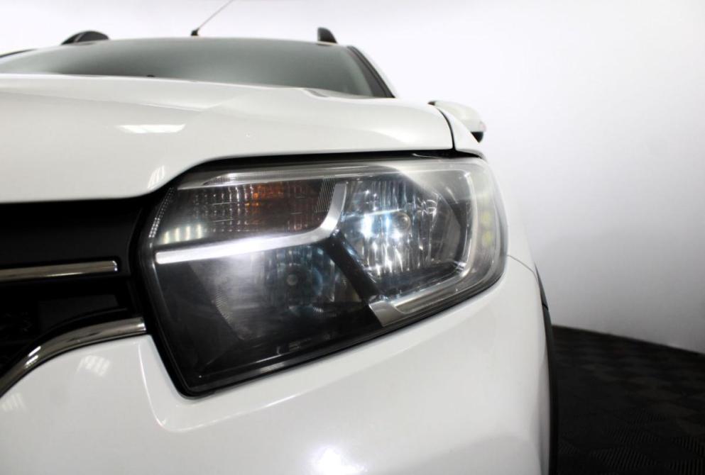 Renault Sandero II Рестайлинг Нижний Новгород  - изображение 19