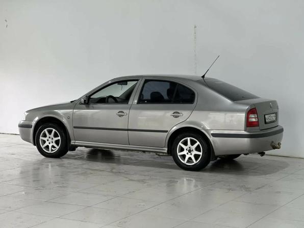 Skoda Octavia I (A4) Рестайлинг с пробегом 2008 года, цена 340 000 рублей, 310777 км, лифтбек, Автокод Объявления