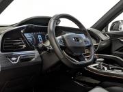 Geely Tugella I Рестайлинг Москва  - изображение 45