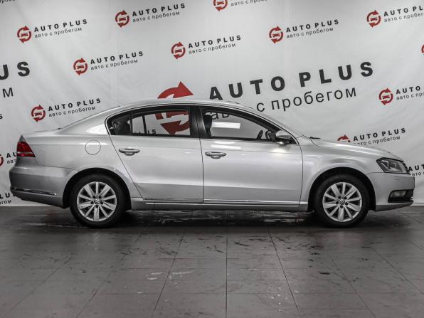 Volkswagen Passat B7 с пробегом 2014 года, цена 1 099 000 рублей, 222611 км, седан, Автокод Объявления