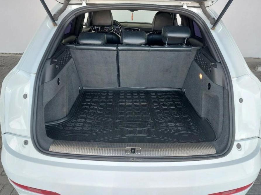 Audi Q3 I (8U) Калининград  - изображение 18