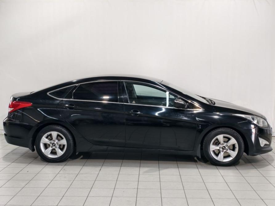 Hyundai i40 I Курск  - изображение 4