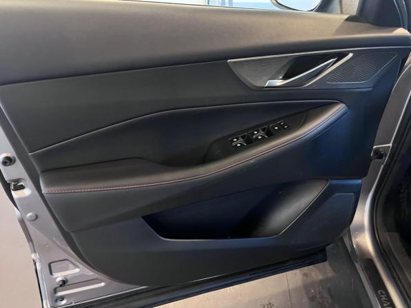 Changan CS35 Plus I Рестайлинг с пробегом 2024 года, цена 2 082 000 рублей, 40994 км, внедорожник, Автокод Объявления