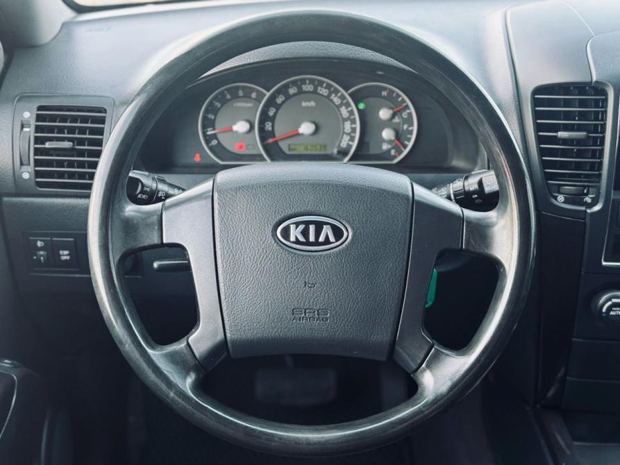 Kia Sorento I Рестайлинг Ижевск  - изображение 14