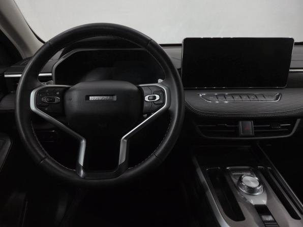 Haval Jolion I Рестайлинг с пробегом 2024 года, цена 2 120 000 рублей, 31080 км, внедорожник, Автокод Объявления