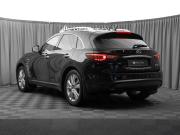 Infiniti FX II (S51) Рестайлинг Москва  - изображение 30