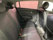 Kia Rio IV Москва  - изображение 36