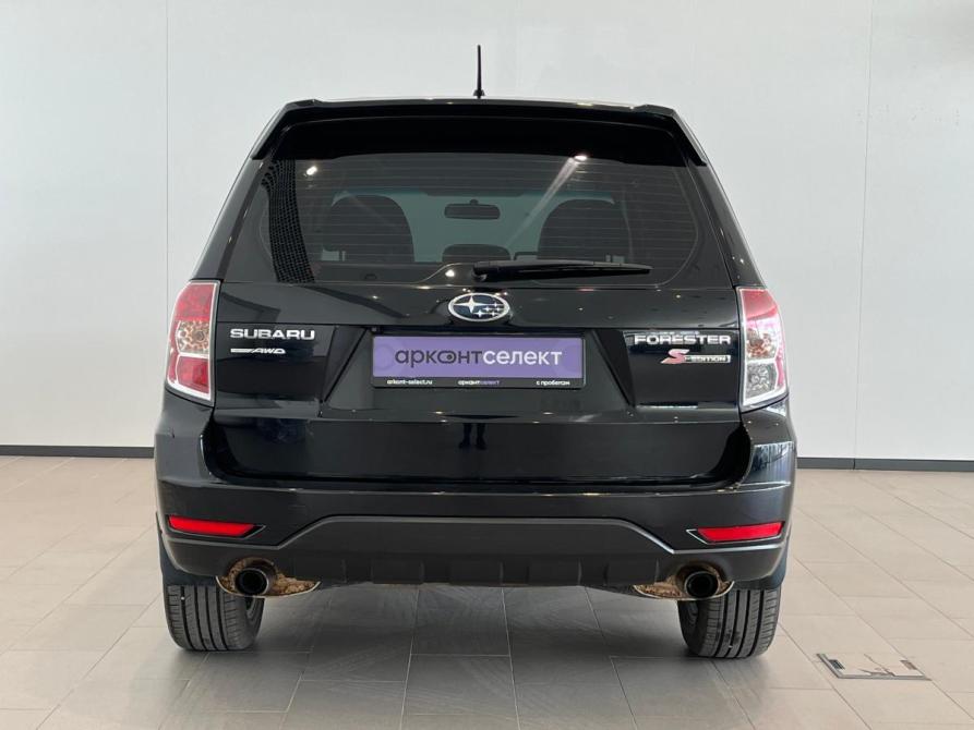 Subaru Forester III Рестайлинг Волгоград  - изображение 8