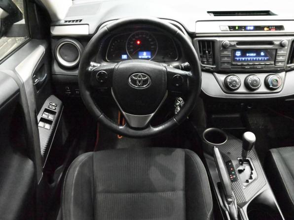 Toyota RAV4 IV (XA40) с пробегом 2013 года, цена 1 900 000 рублей, 244556 км, внедорожник, Автокод Объявления