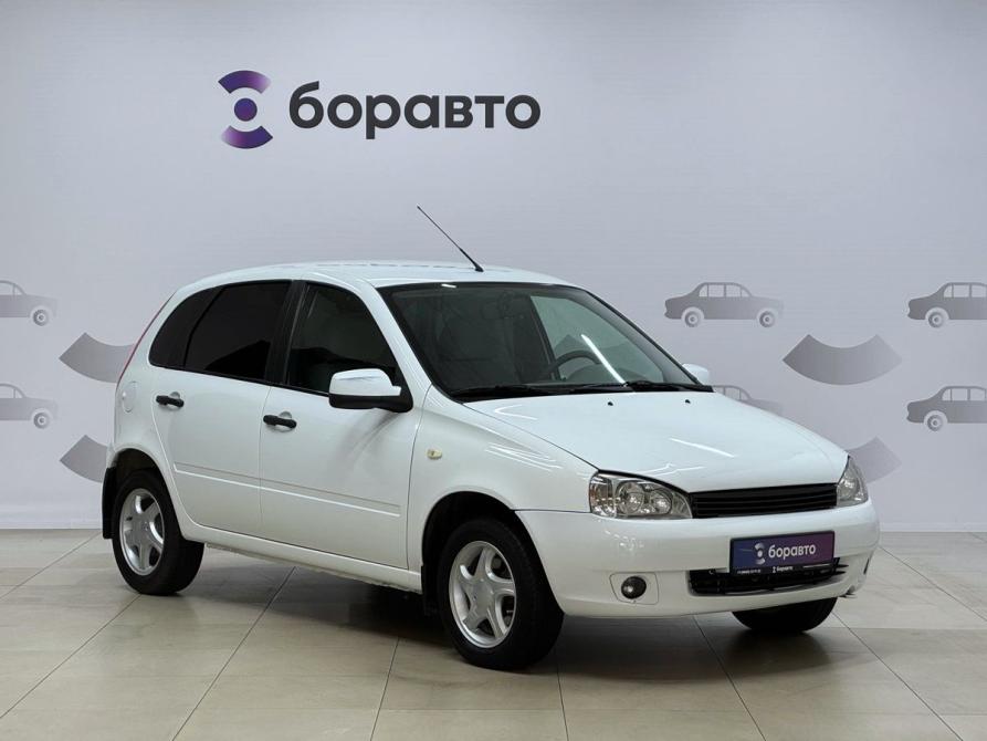 Lada (ВАЗ) Kalina I Ставрополь  - изображение 3