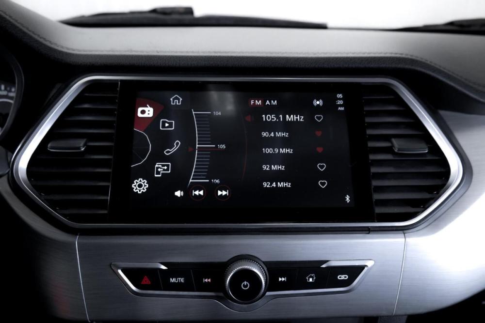 Lifan X70 I Тюмень  - изображение 21